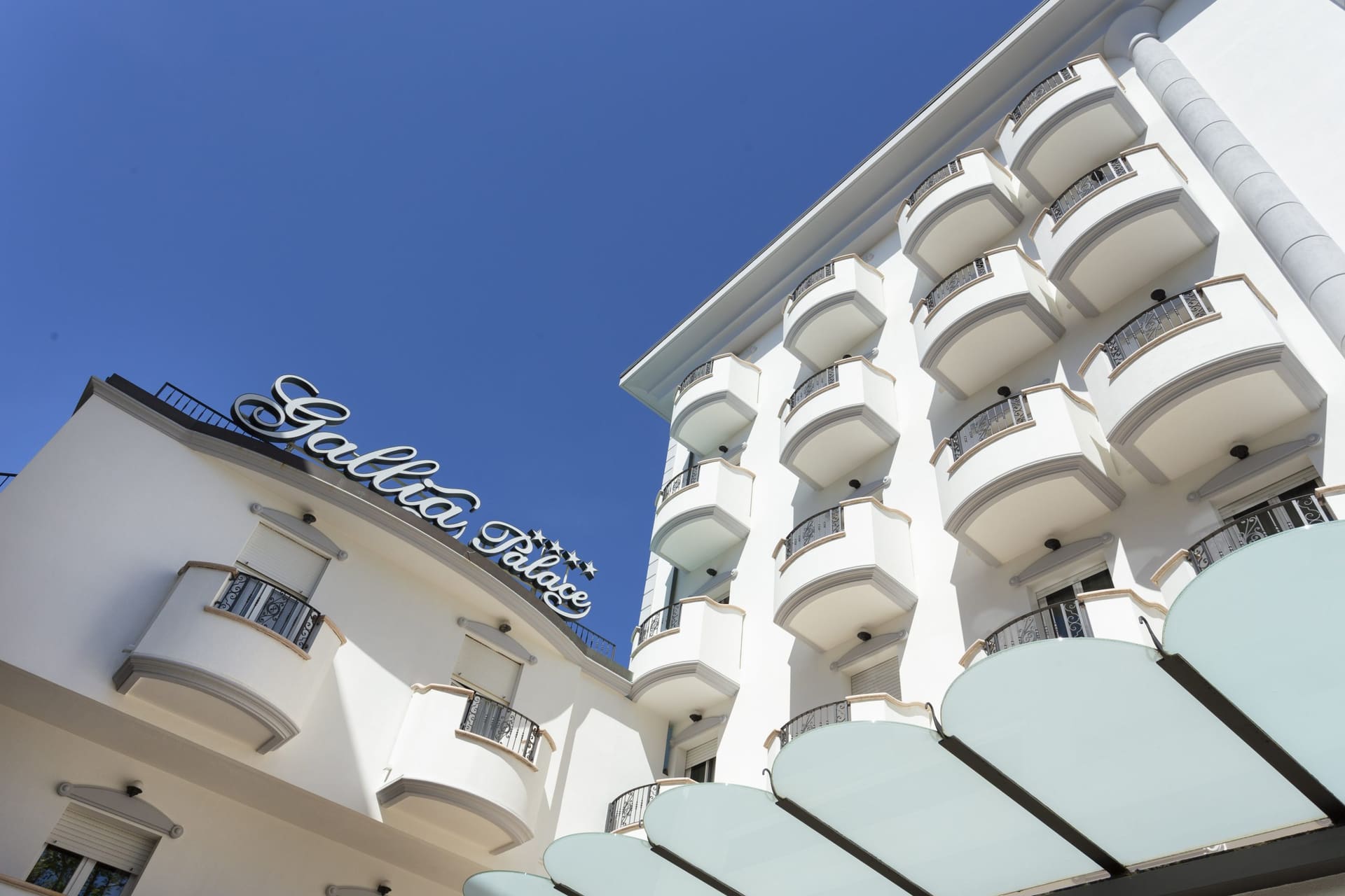 Hotel Gallia Palace, immagine 14