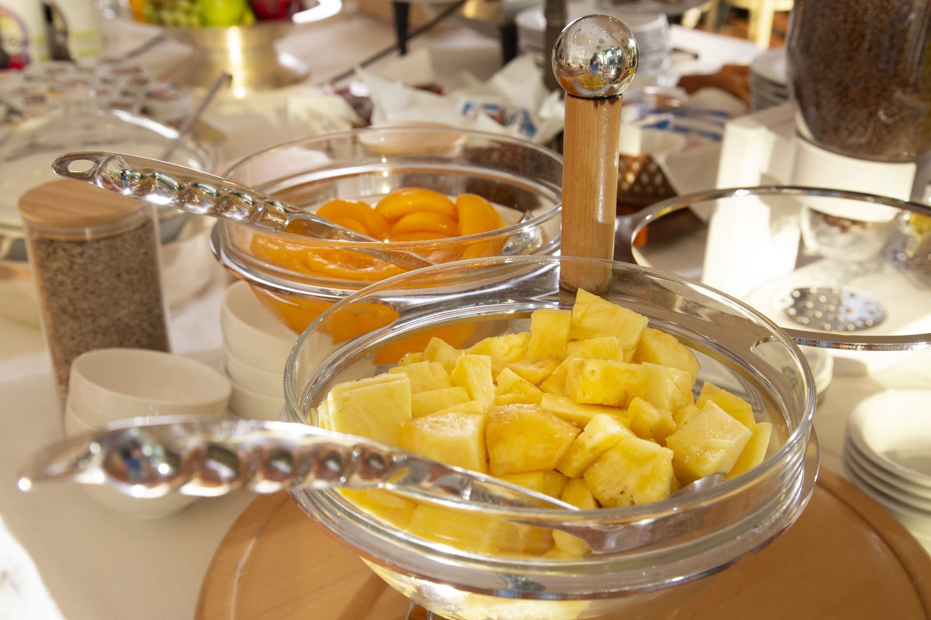 Hotel Gallia Palace, immagine 12
