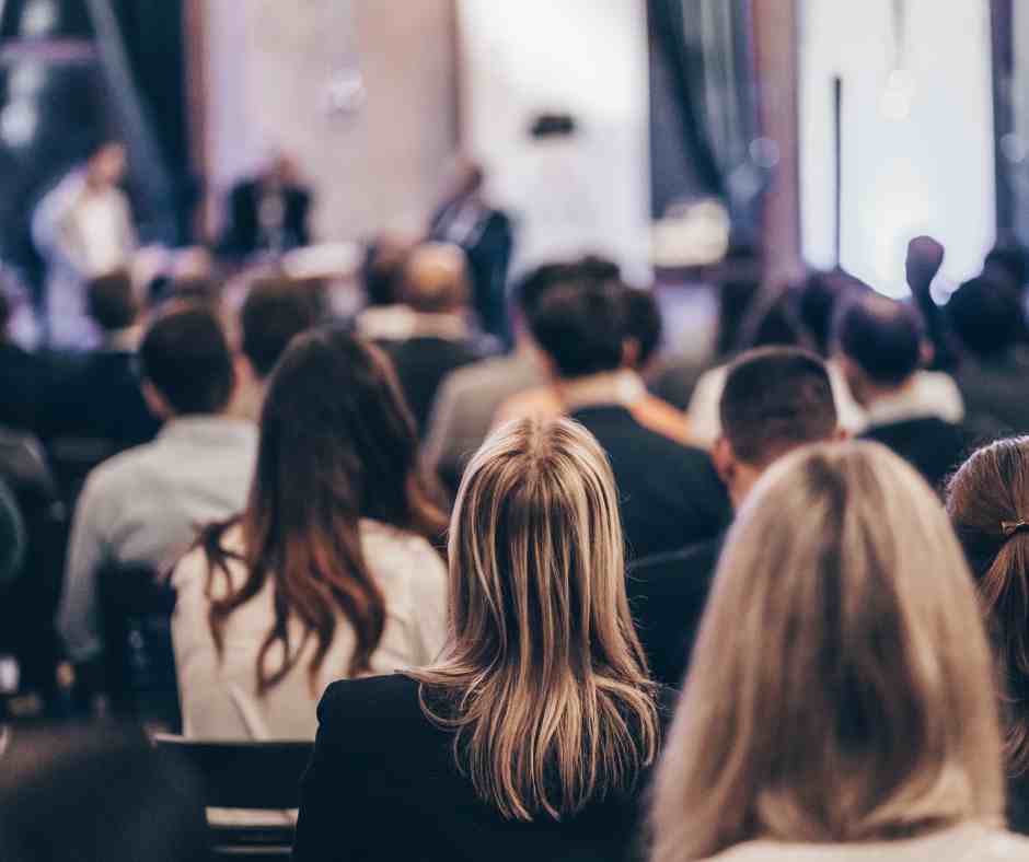 Immagine Meeting di Rimini