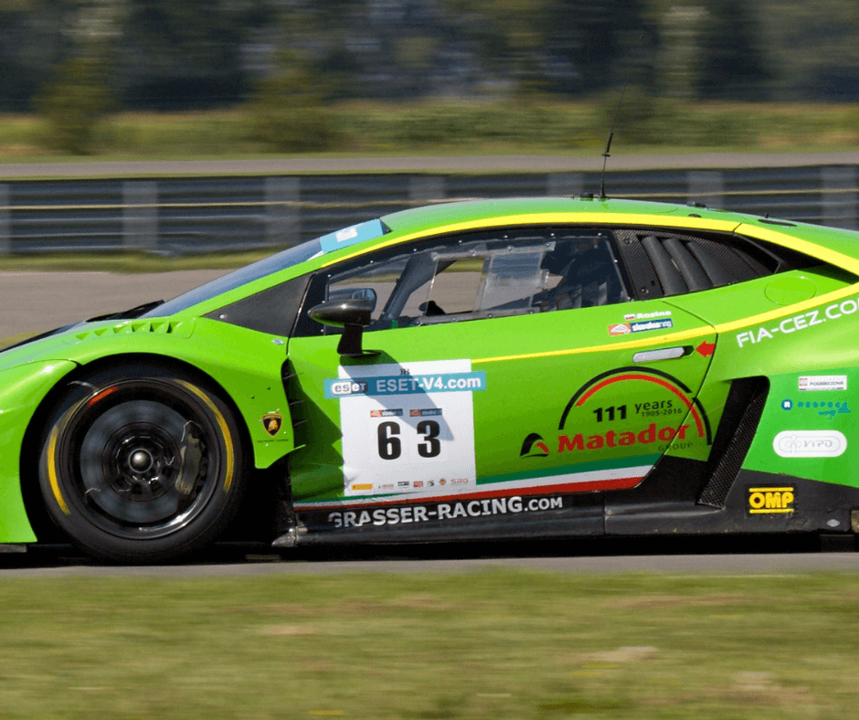 Immagine Misano Racing Weekend