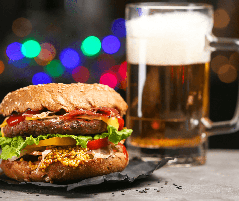 Copertina: Beer&Food Attraction